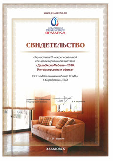 Диплом 2010