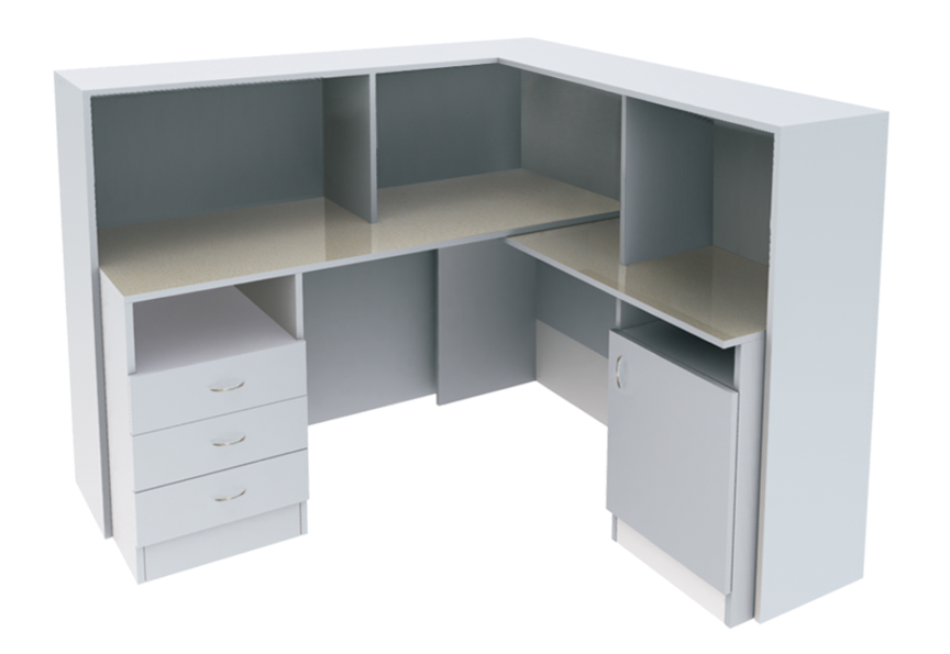 Стол СПР-27 - Мебельный комбинат Фома