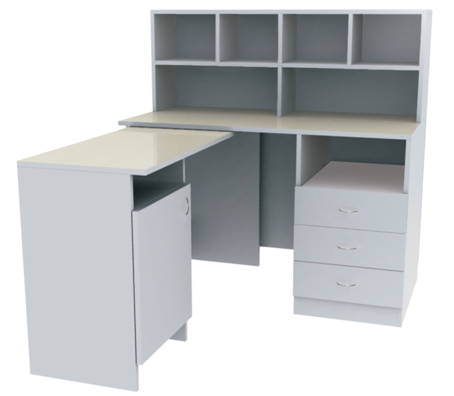 Стол СР-26 - Мебельный комбинат Фома