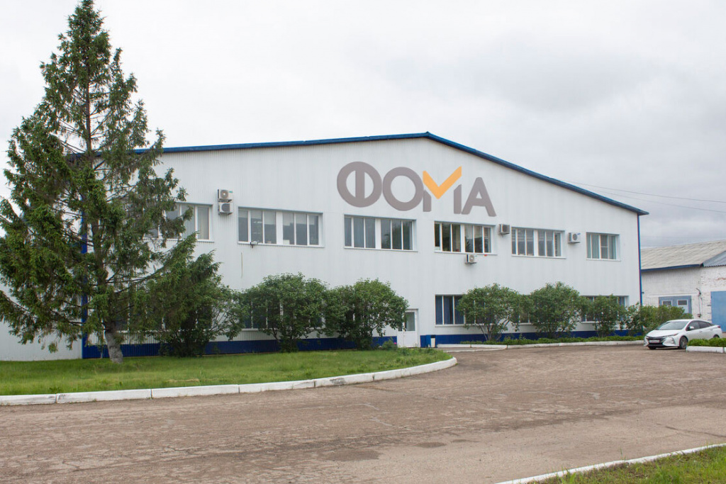Фома Фома