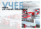 Мебель для учебных заведений