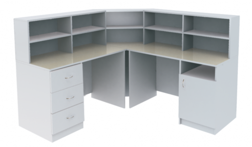 Стойка СА-1 - Мебельный комбинат Фома