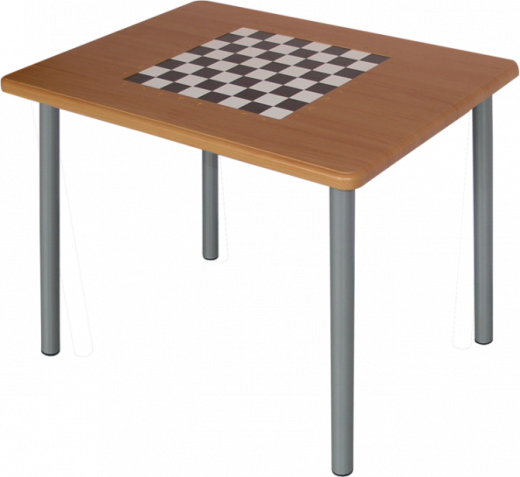 Стол шахматный - Мебельный комбинат Фома